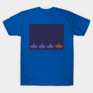 Viking Blue T-Shirt